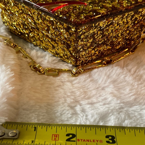 Edie Parker Sold Out 🔥🔥🔥🔥 clutch - Picture 6 of 6